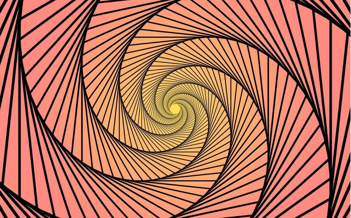 the spiral the spiral