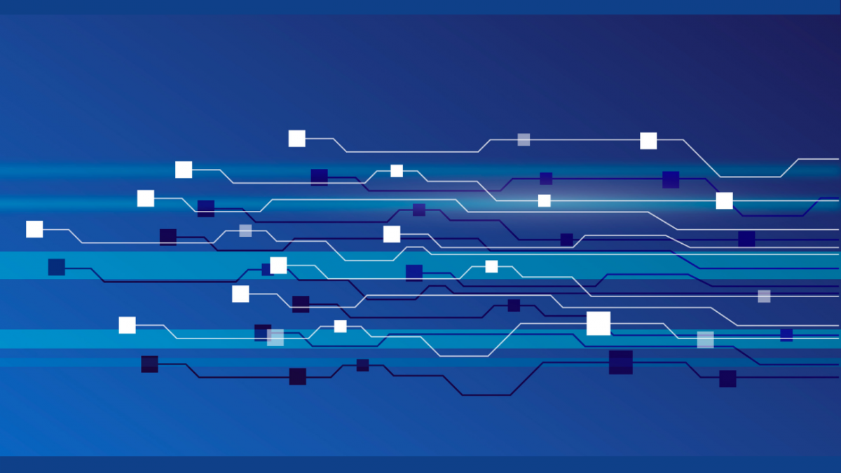 Blockchain Distributed Ledger