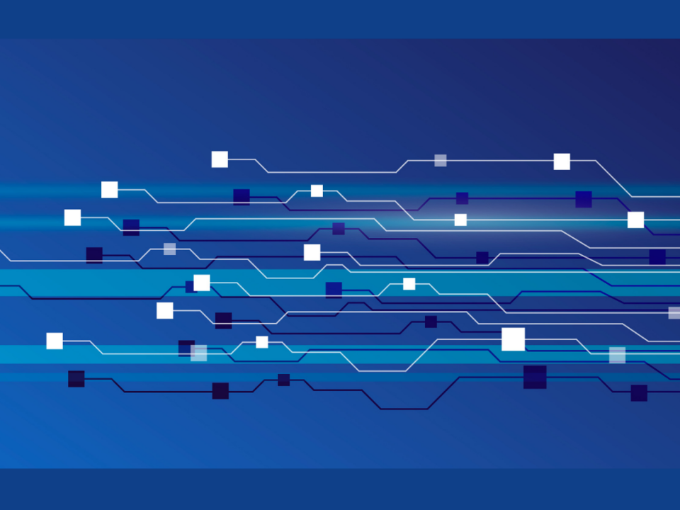 Blockchain Distributed Ledger