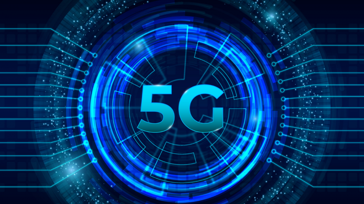 L’architettura delle reti 5G