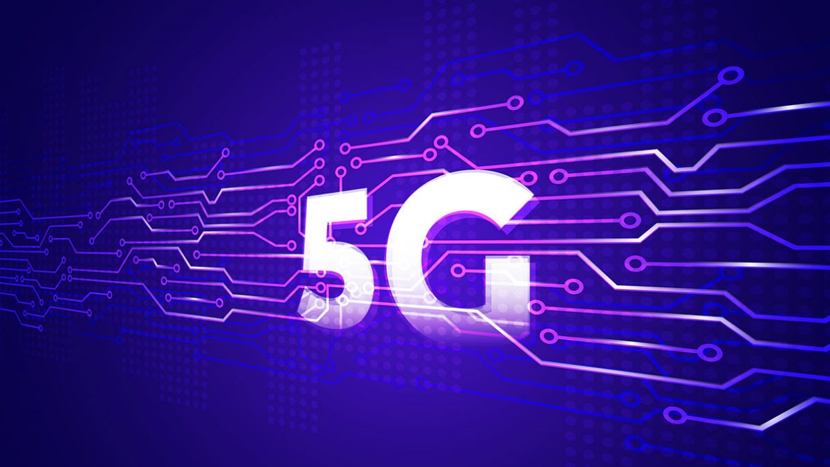 5G La frequenza