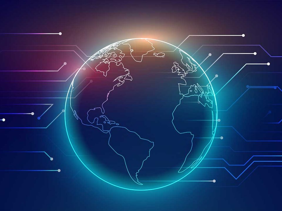 Fibra ottica: produzione della preforma