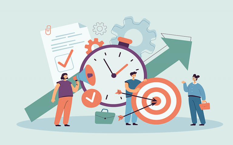 È bello avere spirito. Se poi c’è anche quello di iniziativa, è ancora meglio!