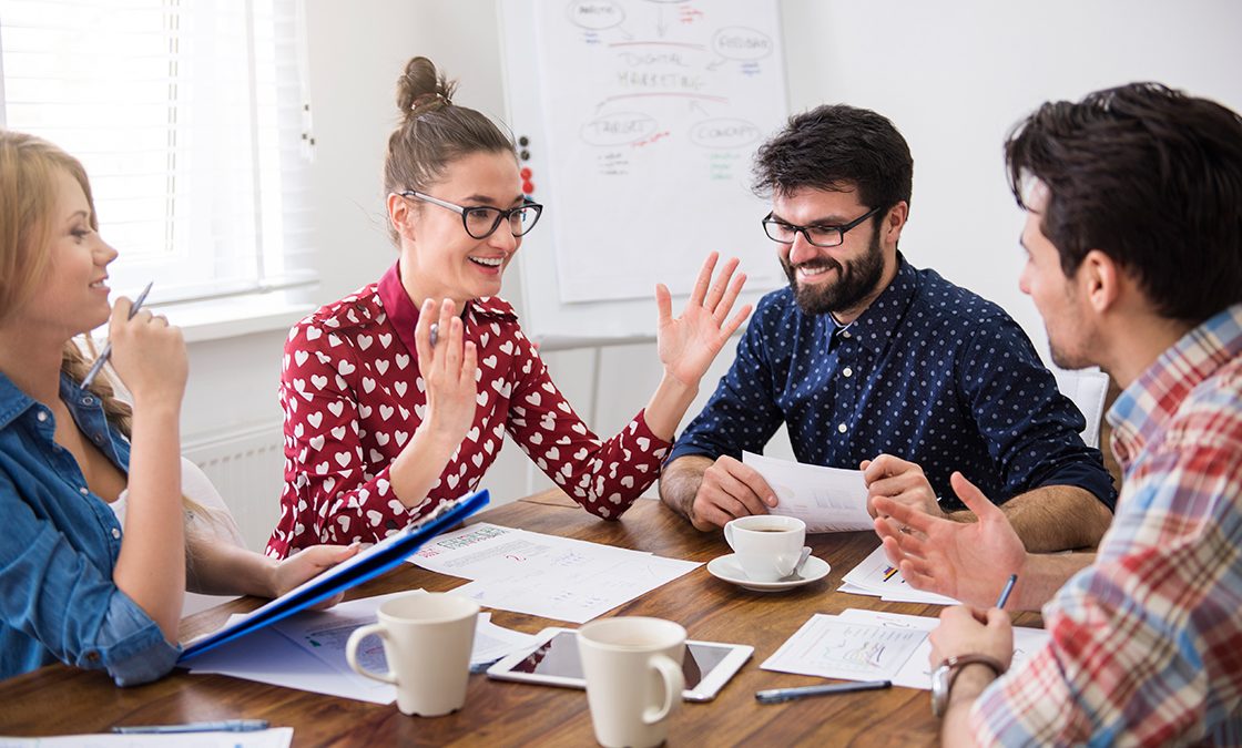 L’arte di comunicare secondo Cicerone: La disposizione