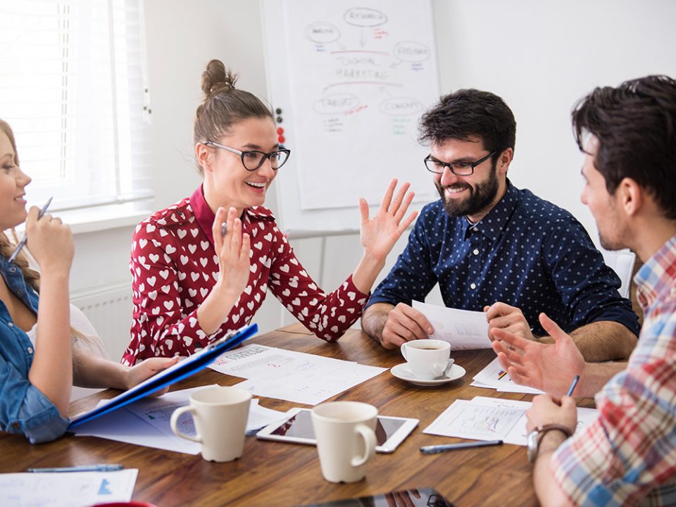 L’arte di comunicare secondo Cicerone: La disposizione