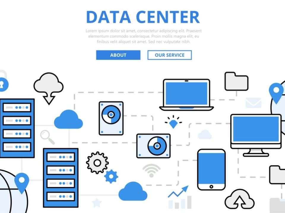 Edge Computing: dai data center centralizzati ai micro data center