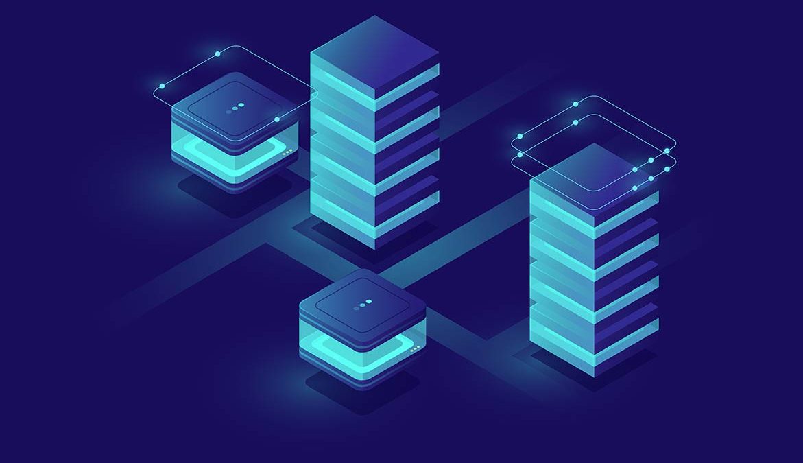 Data Center modulari prefabbricati: Configurazioni