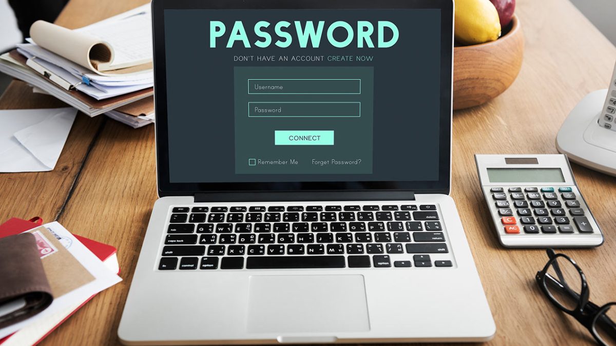 IoT: Nessuna password predefinita